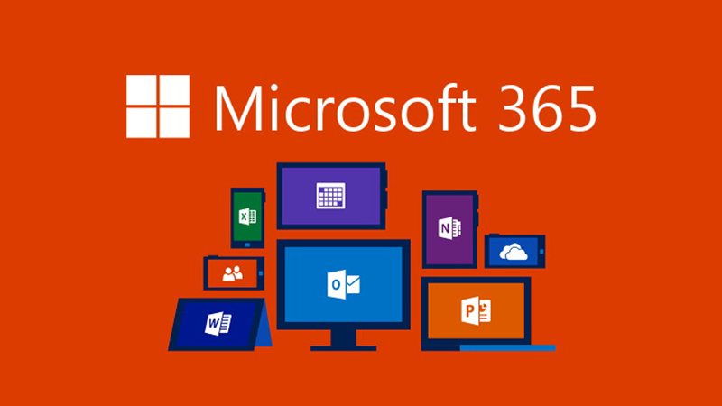 Microsoft-365